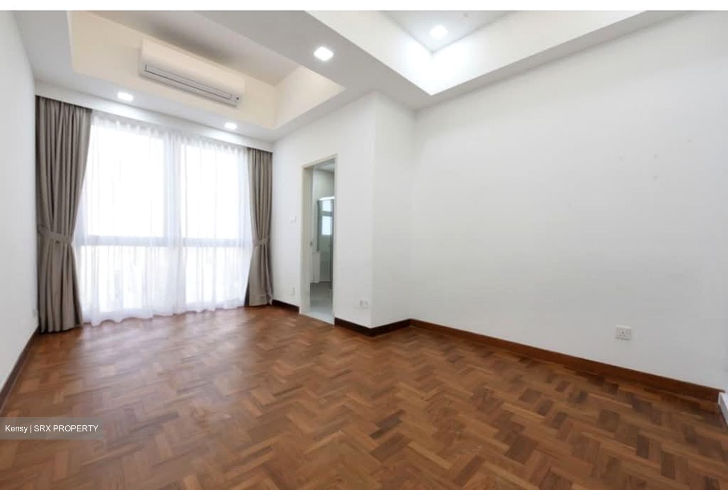 Regency Park (D10), Condominium #530566881